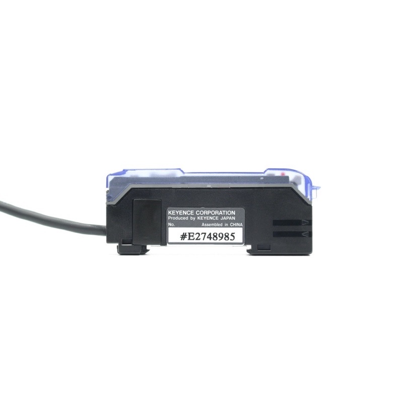 ใหม่ FS-V31R KEYENCE FS-V31R KEYENCE Photoelectric Sensors FS-V31R Photoelectric Sensors KEYENCE