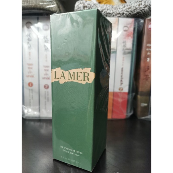 Lamer the treatment lotion น้ำตบลาแมร์​ 150​ml