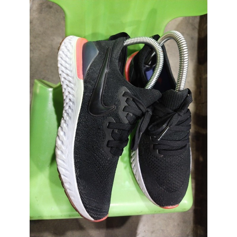 Epic Nike React Flyknit Nike Epic React