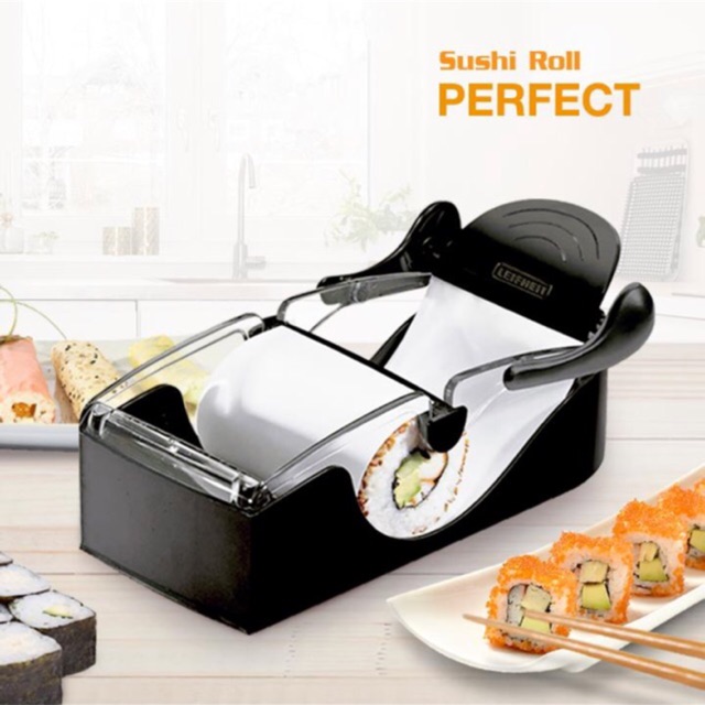 เครื่องม้วนซูชิ Sushi Roll Maker อุปกรณ์ทำซูชิ