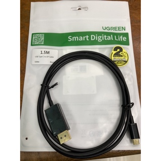 50994 USB Type C to DP Cable Ugreen