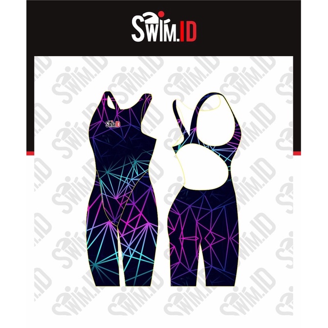 ชุดว่ายน้ํา Swim.id*