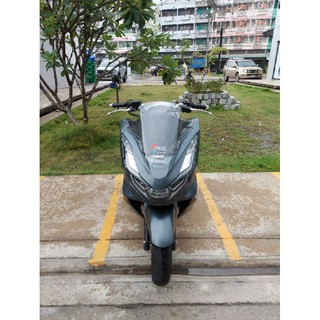 ชิวแต่ง PCX 160 ทรงเดิม