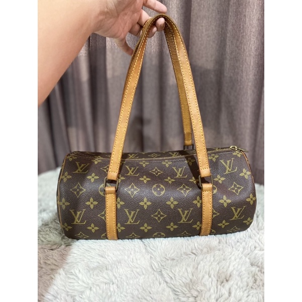 Papillon LV bag Size 30