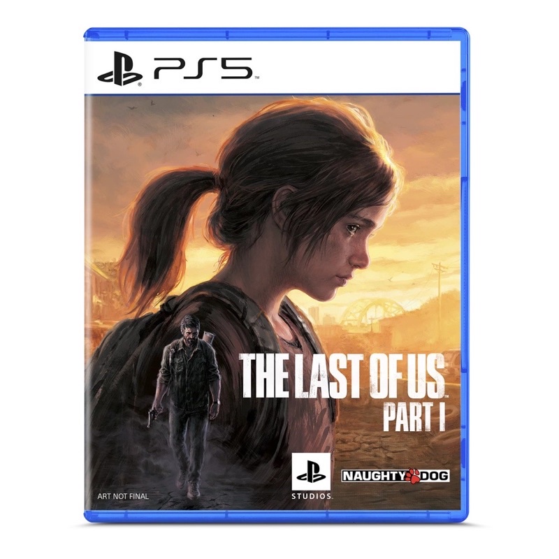 The Last Of Us part1 ps5 ซับไทย