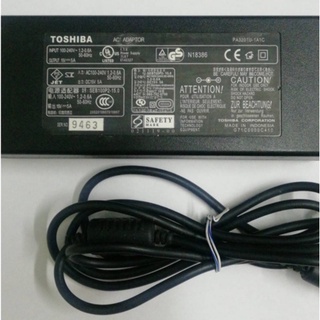 อแดบเตอร์ TOSHIBA PA3201U-1A1C