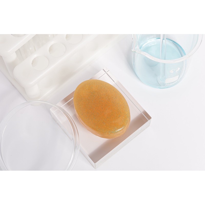 :: SO 1 :: สบู่เปิดผิว miracle gold soap 1 ก้อน