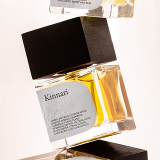 แบ่งขาย Pryn Parfum - Kinnari (decant)