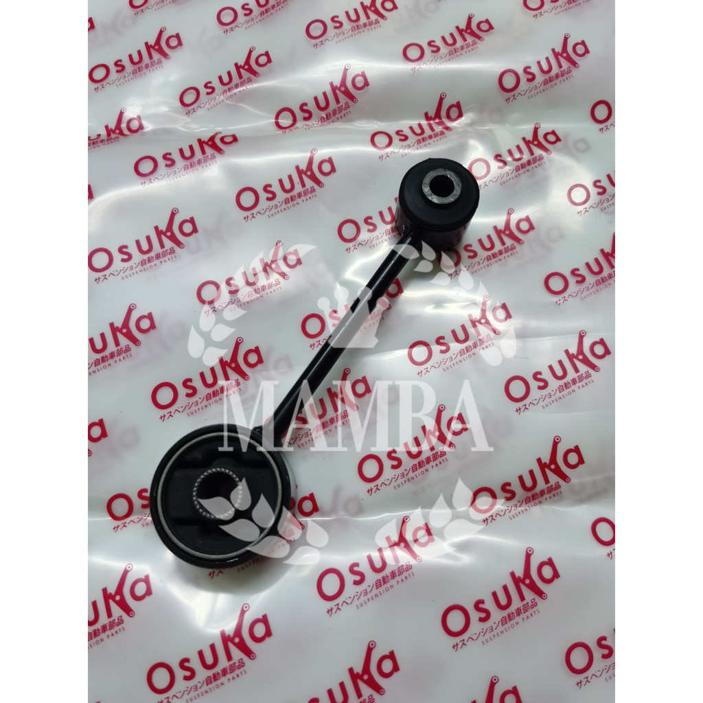ENGINE ROD PROTON SAGA 12V OSUKA