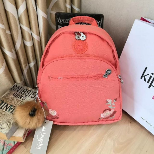 Kipling's Disney's Jungle Book backpack แท้💯%