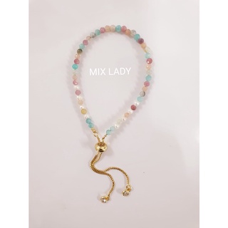 ข้อมือ "MIX LADY"มิกซ์เลดี้