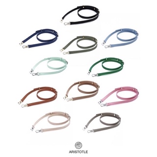 Aristotle Nylon Strap สายสะพายกระเป๋า ปรับสั้นยาวได้