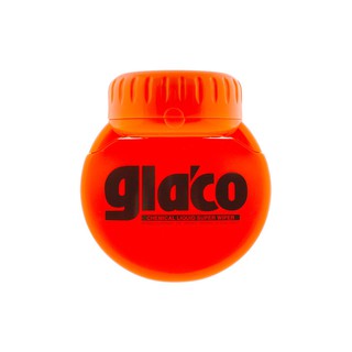 SOFT 99 Glaco น้ำยาเคลือบกระจก 120ml. จำนวน 20 ขวด