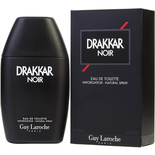 Guy  Laroche Drakkar noir edt 200 ml.