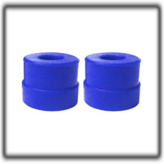 อะไหล่ Raptor 30/50 Durometer Flap Damper - 85 Blue