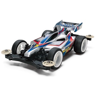 TAMIYA 18618  Jr Keen Hawk Ms Chassis