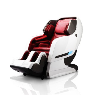 SHIMONO massage chair เก้าอี้นวดไฟฟ้า รุ่น Q1 RT-8600 พร้อมนวดผ่อนคลายสบายได้ถึง 6 จุด