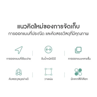 [ลูกค้าใหม่1บาท] ชั้นวางรองเท้า 4 ชั้น ผลิตจากท่อสแตนเลสโครงสร้างแข็งแรง ชั้นวางรองเท้าสแตนเลส ขายดี A152
