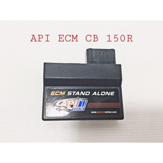 กล่องไฟ API ECM CB 150R 9.1