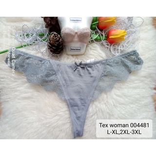 Tex woman Size ML ชุดชั้นใน/กางเกงใน 004481