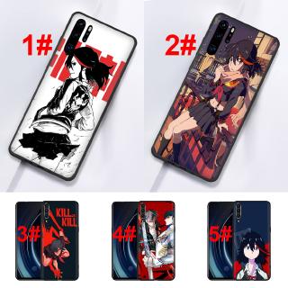 200 f kill la kill anime girl huawei p 30 p 20 lite pro p 10 p9 lite เคสซิลิโคนแบบนิ่มสําหรับสมาร์ทโฟน