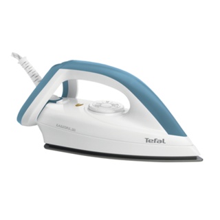 TEFAL ทีฟาล์ว เตารีดแห้ง 1200วัตต์ รุ่น FS4020T1