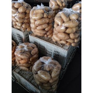 Potatoes RAW - 8 kg Natural 100% Big Size