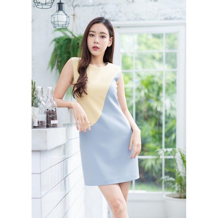 monalisbrand Twinnie dress #mnl039
