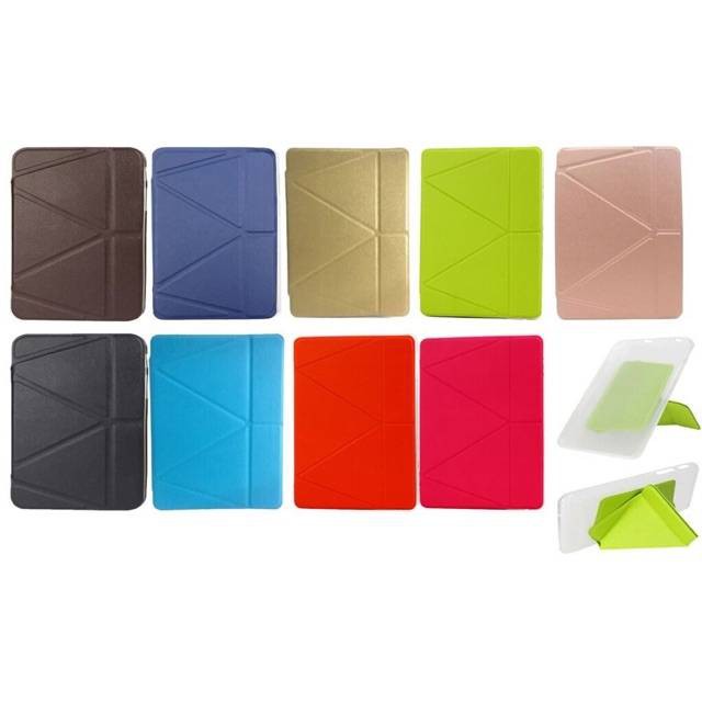 เคสฝาพับ SamSung Galaxy Tab S2 8.0นิ้ว (SM-T715-T719-T715Y)ตั้ง​ได้