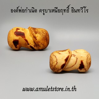 องค์พ่อกำเนิด ครูบาเหนือฤทธิ์ อินทวีโร วัดท่านาค เชียงใหม่