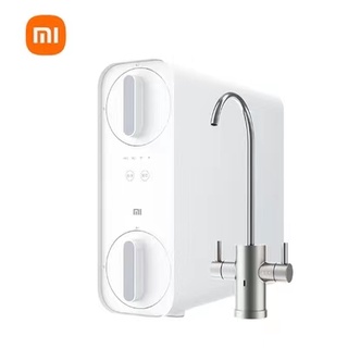 xiaomi 🛑รุ่นใหม่🛑H400g - เครื่องกรองน้ำอัจฉริยะรุ่น H400G   เครื่องกรองน้ำอัจฉริยะ