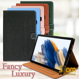 2021 Cover เคส SAMSUNG Galaxy Tab A 10.1 P585 / Tab S 4 10.5 T835/ Tab A8 X200/X205/ Tab s8.4 T700 / Tab A 7T285