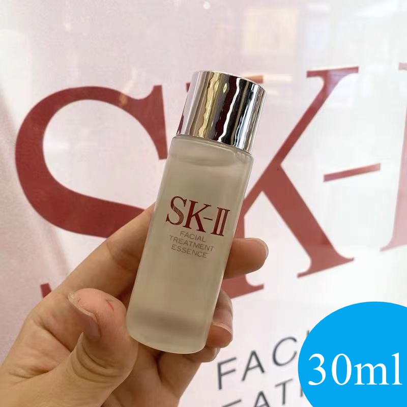 พร้อมส่งจ้า SK-II/SKII/SK2 Facial Treatment Essence 30ml.