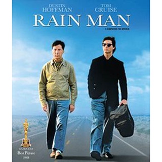 Rain Man (1988) อัจฉริยะปัญญาอ่อน