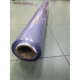 พลาสติกใส รุ่นหนาพิเศษ [นำเข้าญี่ปุ่น] PVC sheet