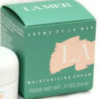 La Mer Crème De La Mer (ขนาดทดลอง 7 ml.)