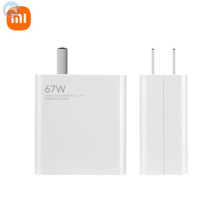 Xiaomi 67 W ชาร์จอย่างรวดเร็วและ 6 A Usb Type C สายชาร์จอย่างรวดเร็วพร้อมอะแดปเตอร์ชาร์จ Usb - A Port Power Block สําหรับโทรศัพท์มือถือ Xiaomi / Huawei / Samsung