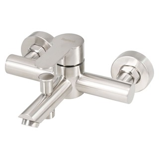 ก๊อกผสมอ่างอาบ RA SS-00833 ก๊อกอ่างอาบน้ำ ก๊อกน้ำ ห้องน้ำ BATH MIXER RASLAND RA SS-00833