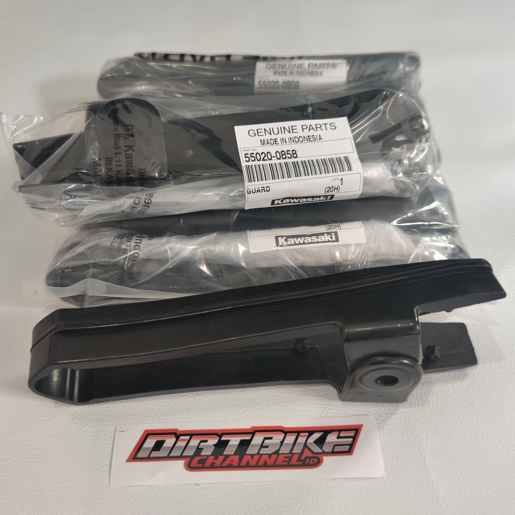 สวิงอาร์มยาง KLX 150 Dtracker 150 ORIGINAL KAWASAKI