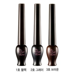 ปลอมคืนเงิน Etude Oh My Eye Liner อายไลน์เนอร์เน้นเส้นให้คมชัด