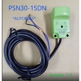 PSN30-15DN ยี่ห้อ *AUTONICS* **รับประกัน 1 ปี**