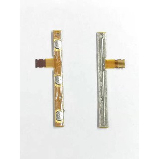 แพรสวิทซ์ เปิดปิด เพิ่มเสียง ลดเสียง - VIVO X5  Power Button Flex Cable for Vivo X5