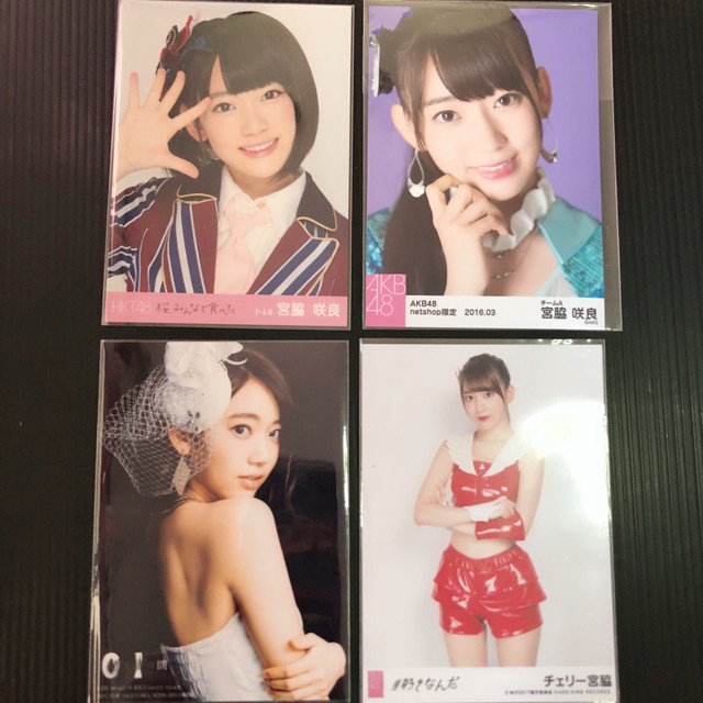 ซากุระHKT48..........