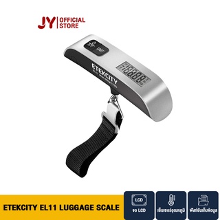 Etekcity EL11 Luggage Scale ที่ชั่งน้ำหนักกระเป๋าเดินทาง