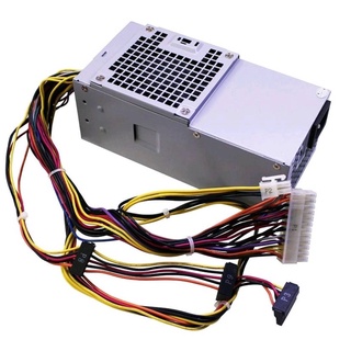 (ส่งจากไทย) Power Supply Lenovo และ DELL Optiplex 3010DT 390DT 790DT 990DT 7010DT 9010DT สินค้ามือสอง รับประกัน 1 เดือน