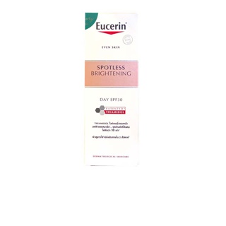 Eucerin Spotless Brightening (UltraWhite+) Day SPF30