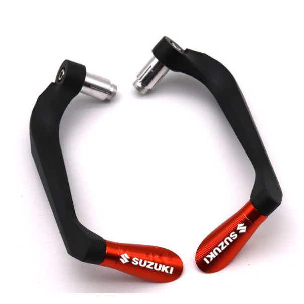 Gsr600 / 750 / 1000 / 1300 การ์ดแฮนด์แตรดัดแปลง สากล