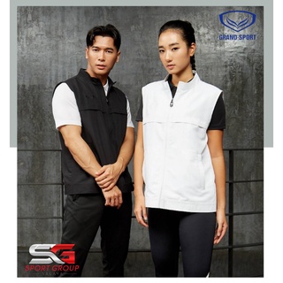 เสื้อก๊กแขนกุดแกรนด์สปอร์ต Grand Sport รหัสสินค้า : 20-679