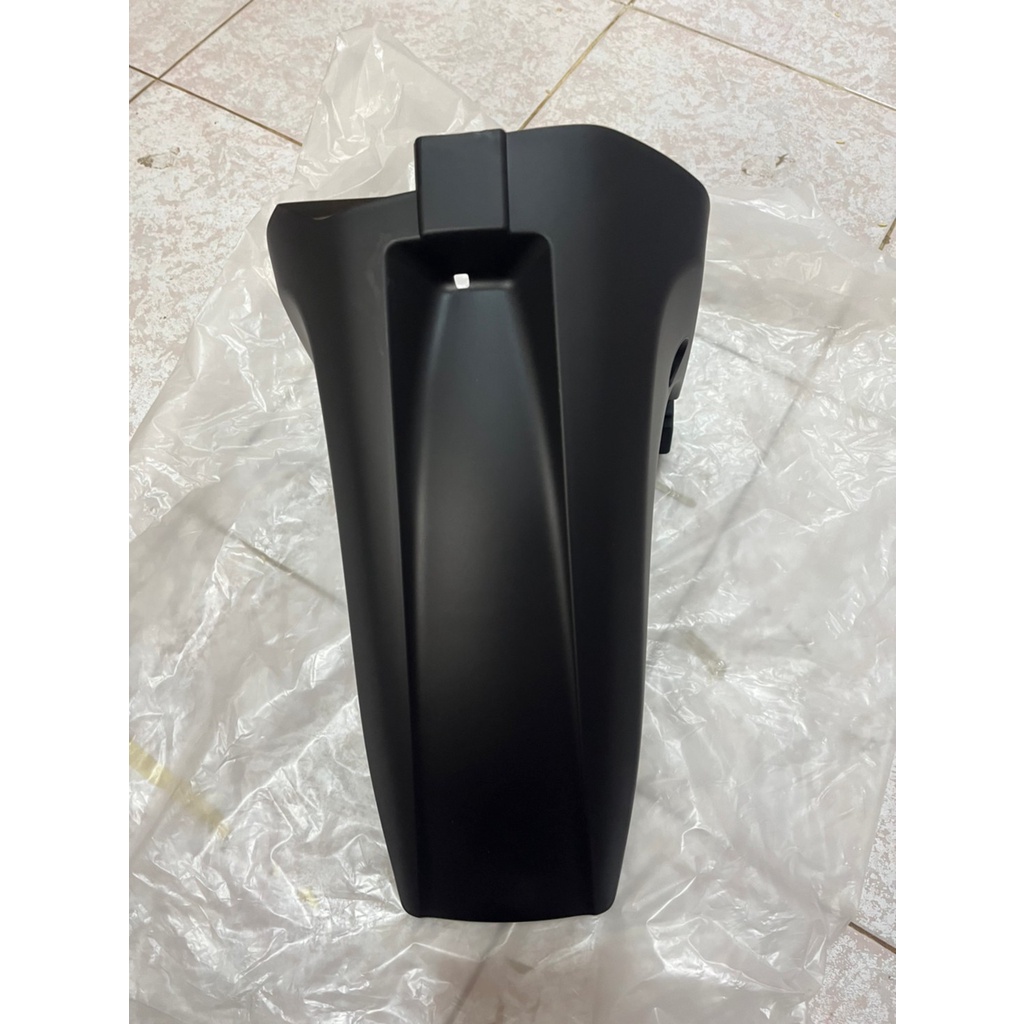 บังโคลนหลัง กันดีด TFX150 M-SLAZ อะไหล่แท้ B48-F1650-00 - รูปที่ 4