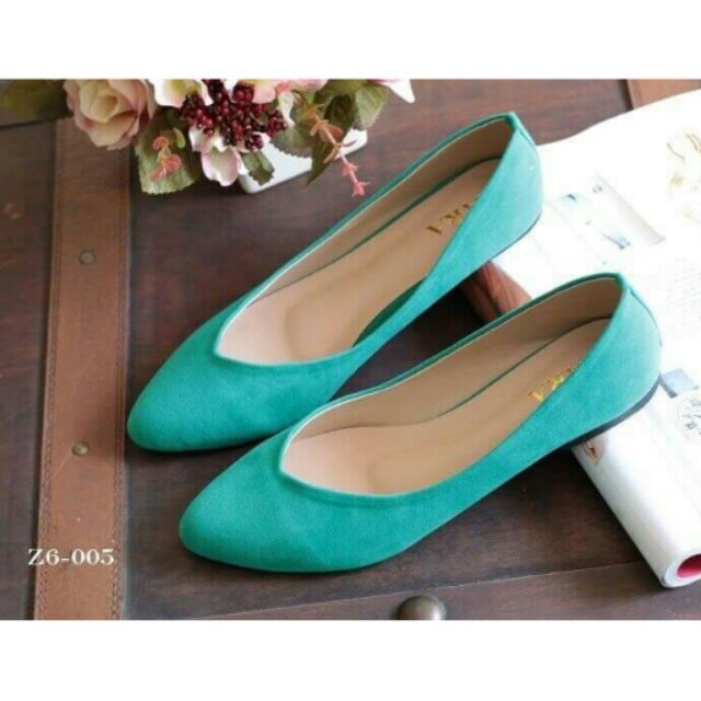 KwanJai Shop คัชชู 462